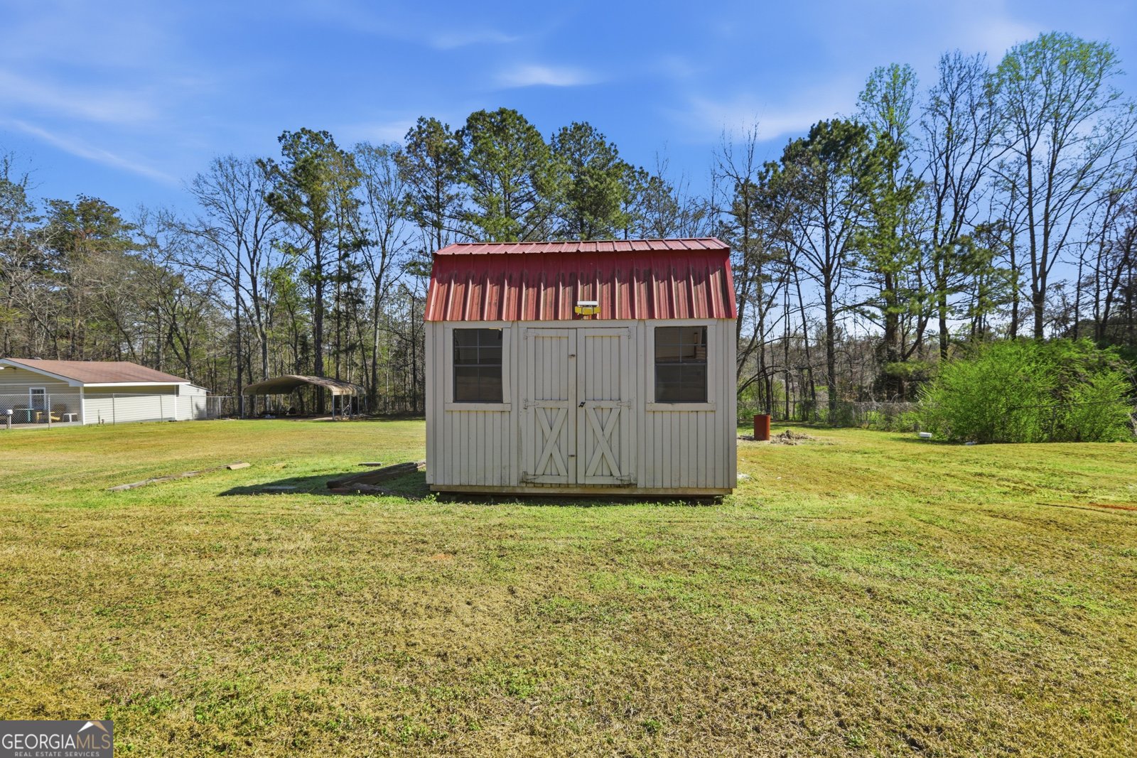 3009 Old West Point Road Lagrange - Photo 14