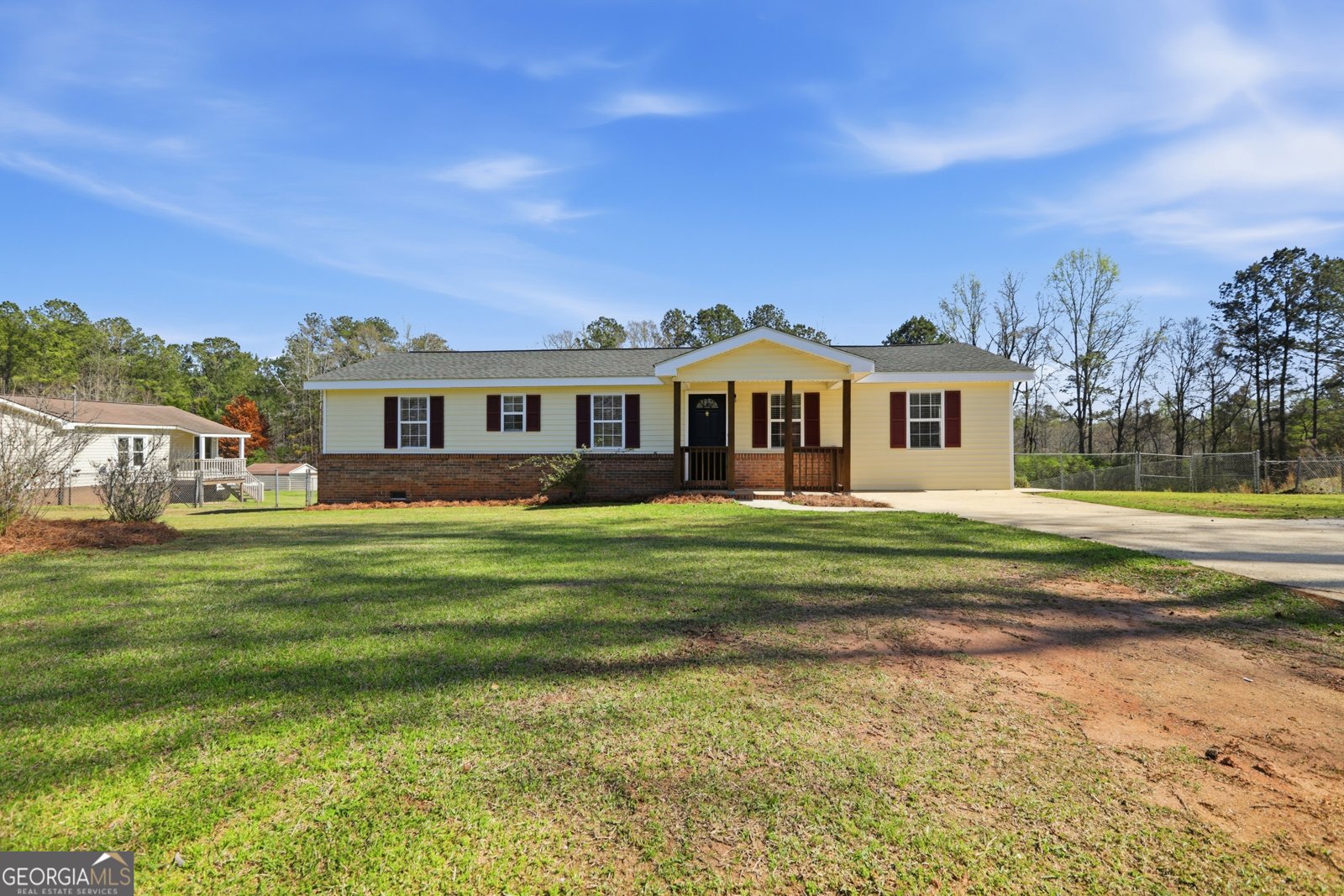 3009 Old West Point Road Lagrange - Photo 28