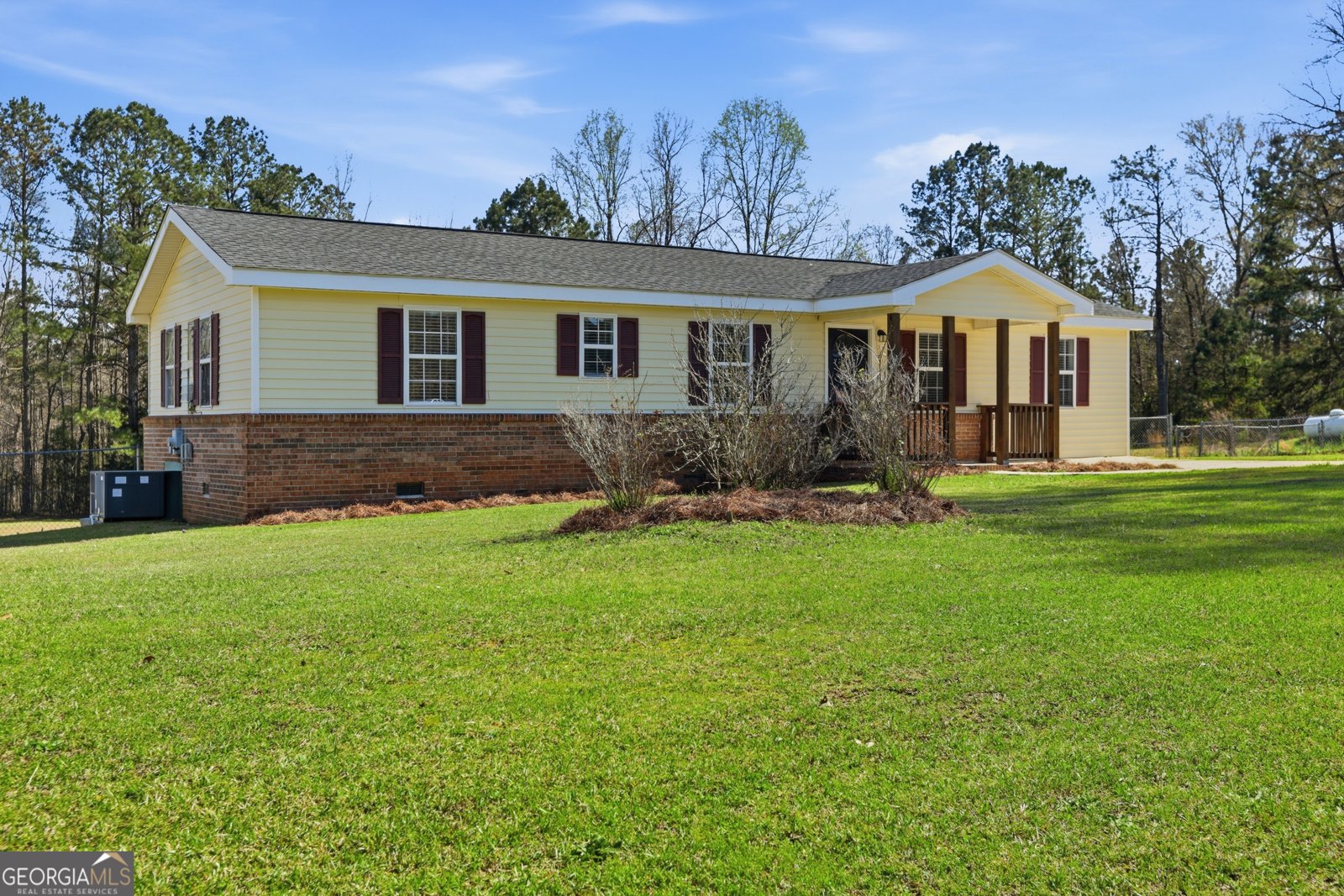3009 Old West Point Road Lagrange - Photo 29