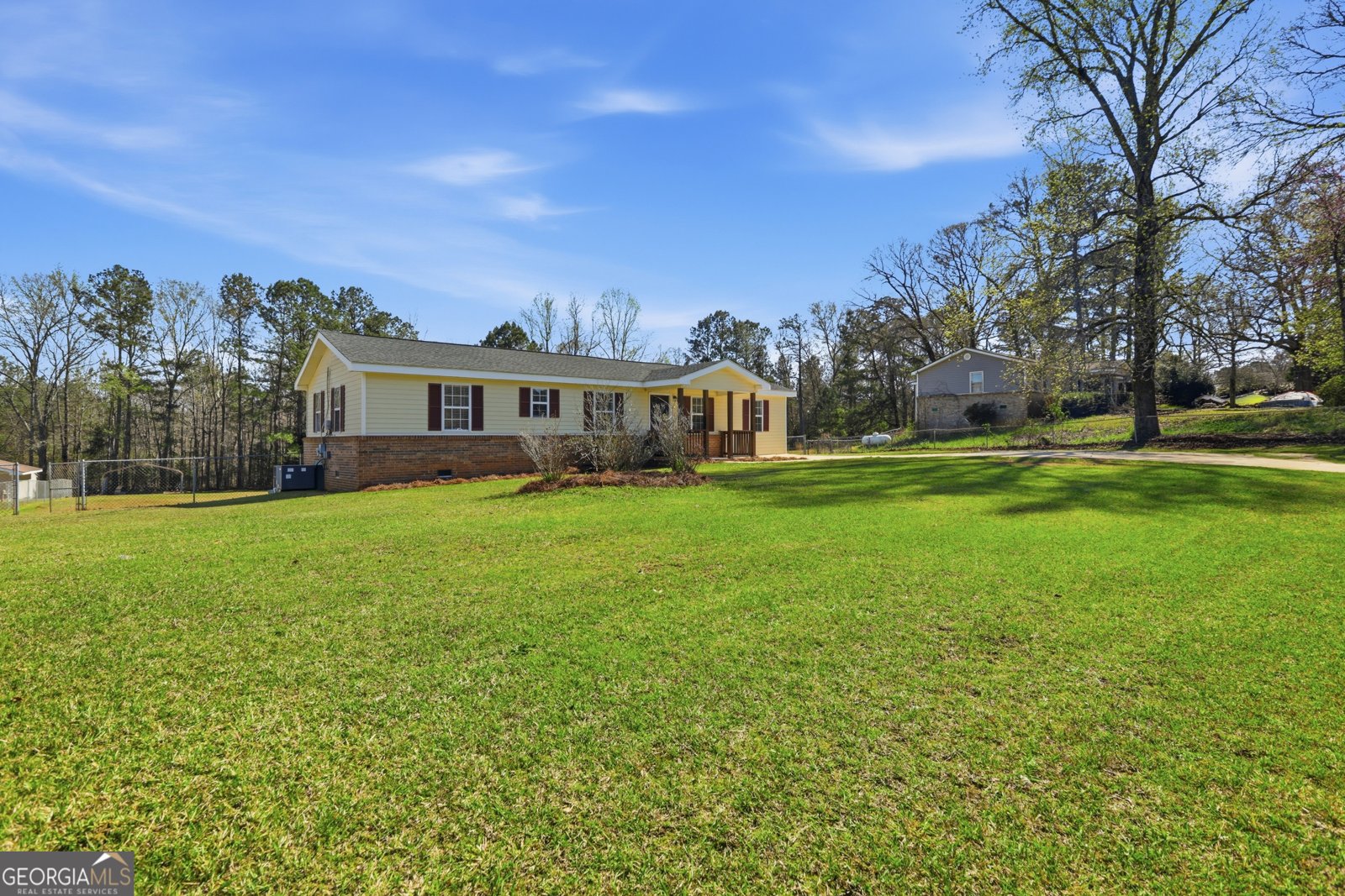 3009 Old West Point Road Lagrange - Photo 30