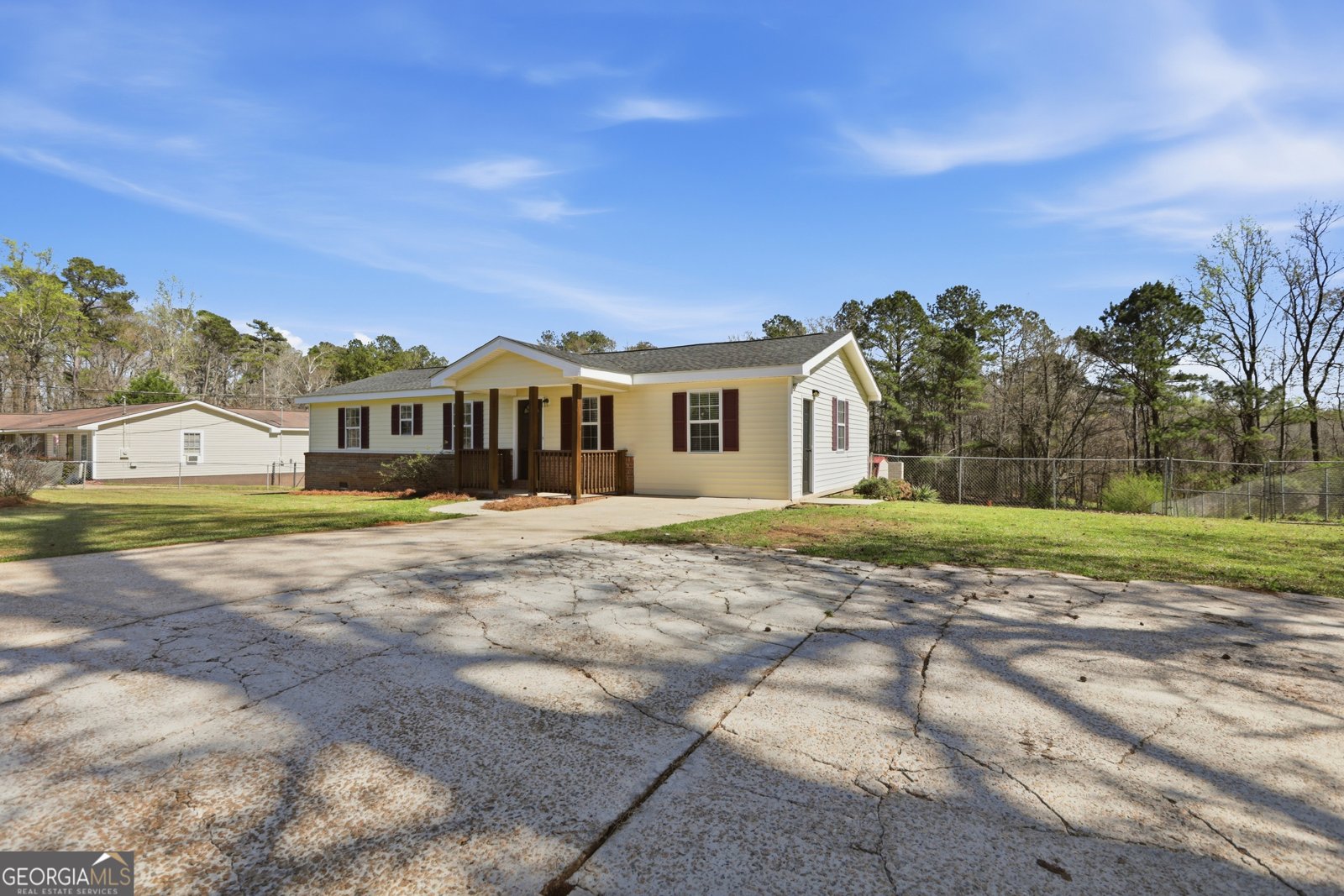 3009 Old West Point Road Lagrange - Photo 32