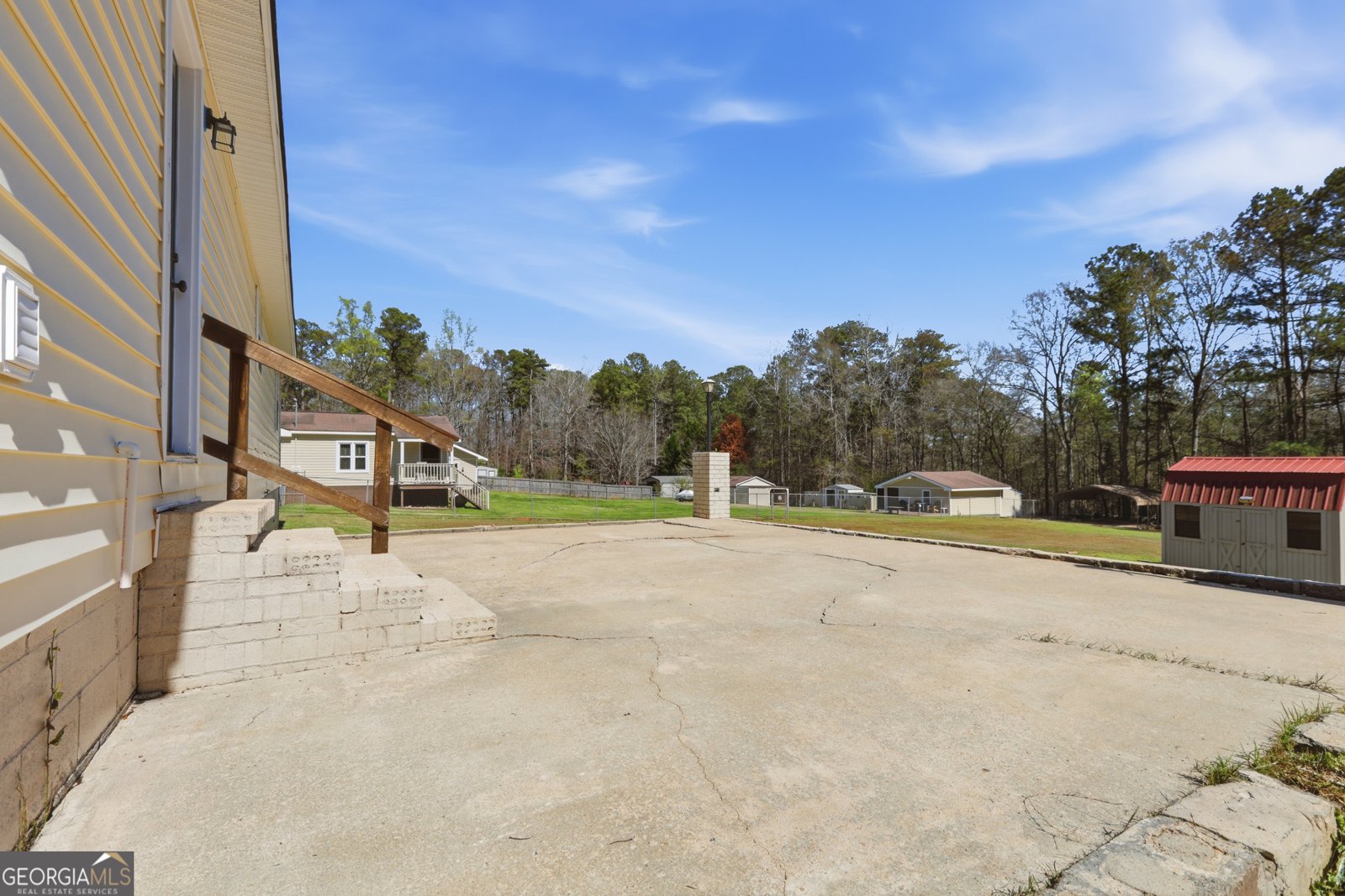 3009 Old West Point Road Lagrange - Photo 33