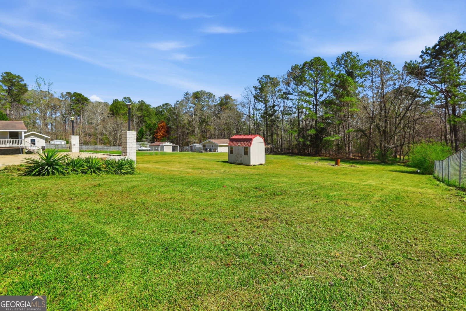 3009 Old West Point Road Lagrange - Photo 34