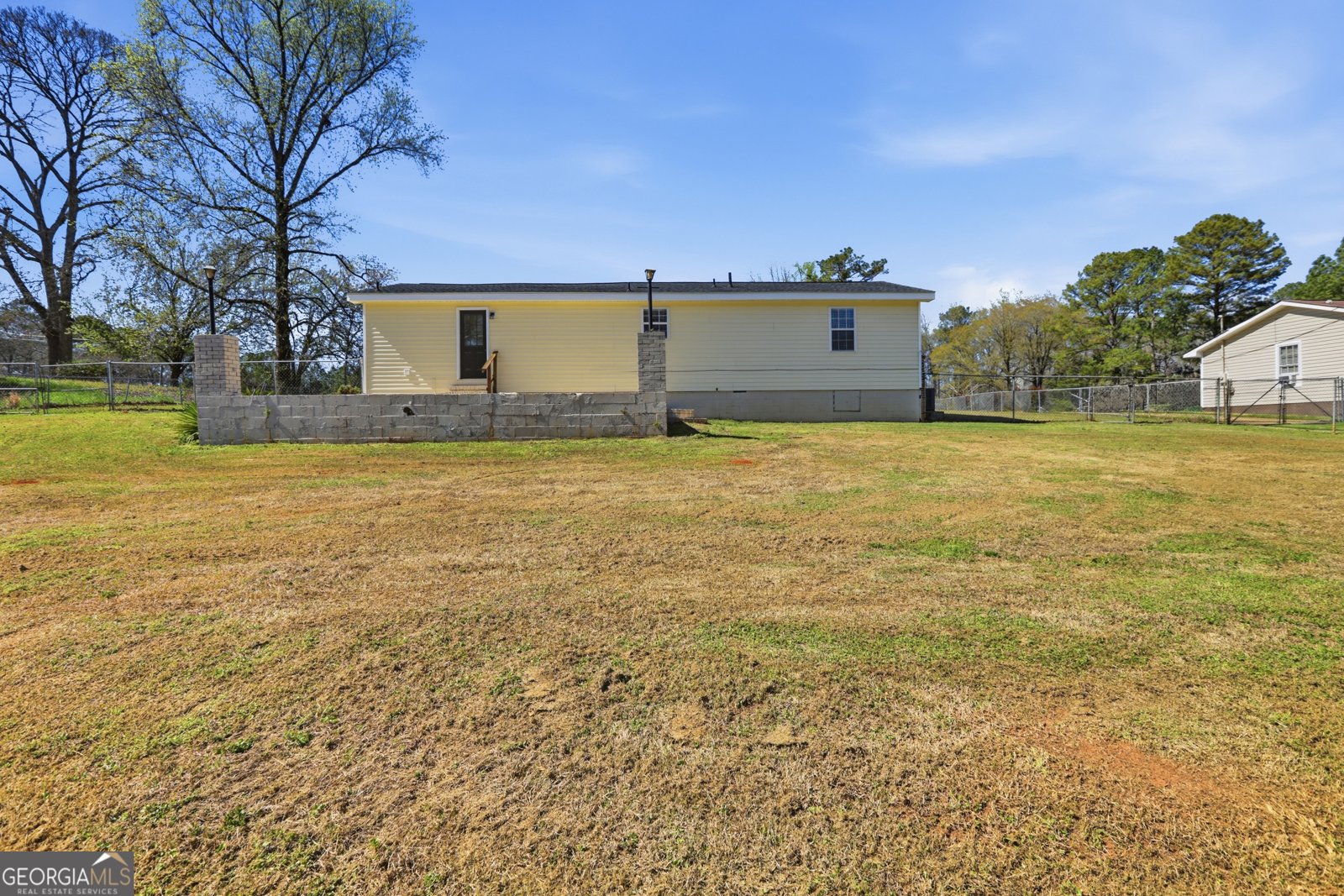 3009 Old West Point Road Lagrange - Photo 35