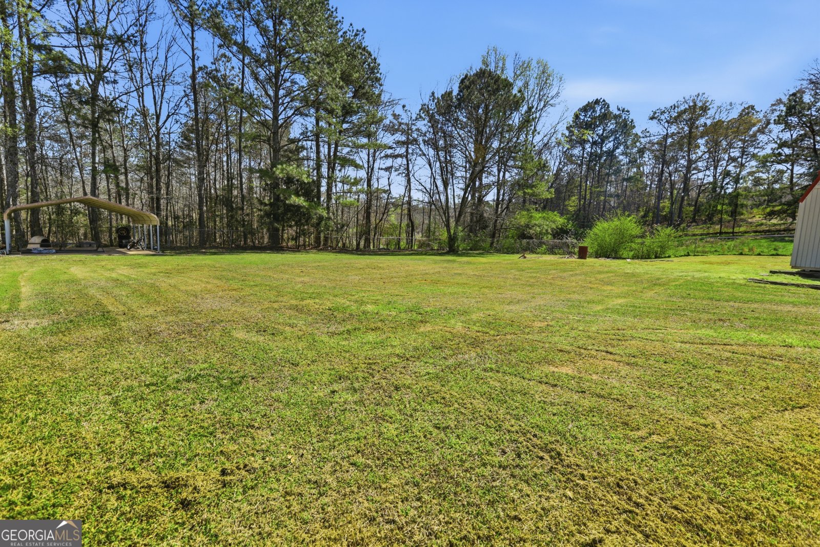 3009 Old West Point Road Lagrange - Photo 36