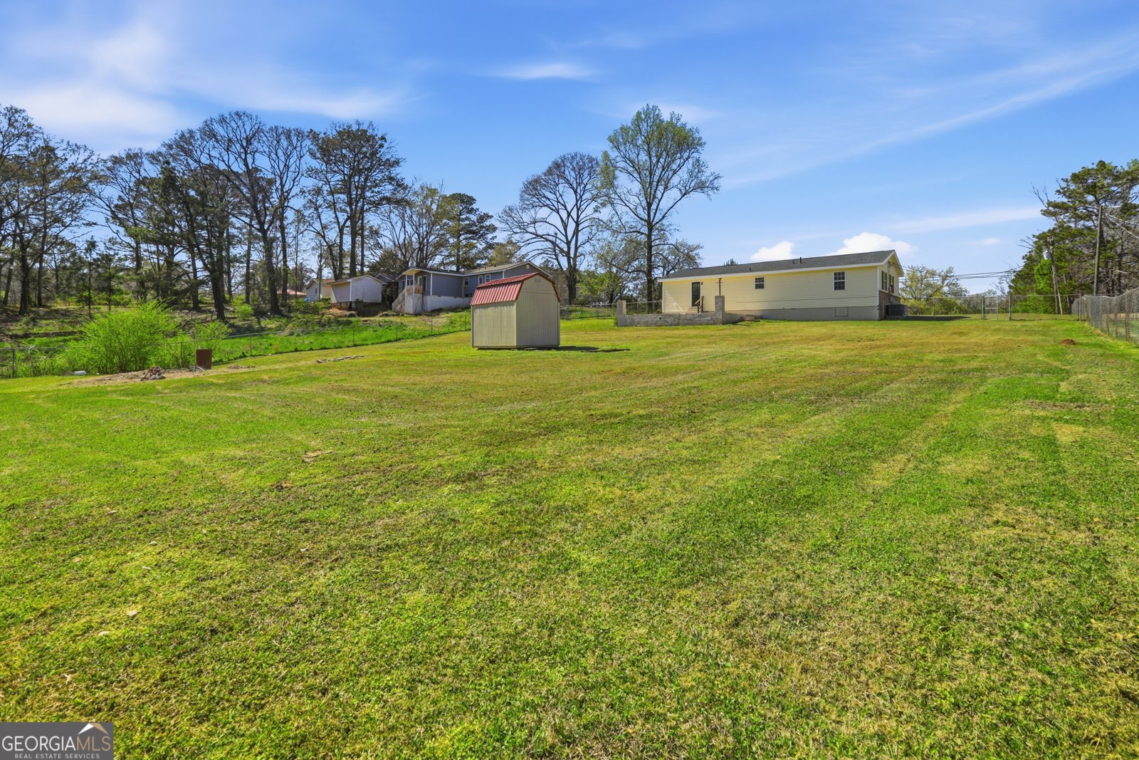 3009 Old West Point Road Lagrange - Photo 37