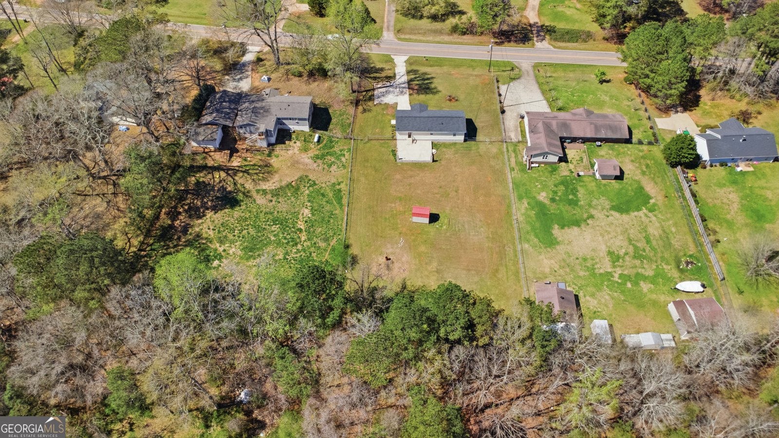 3009 Old West Point Road Lagrange - Photo 40