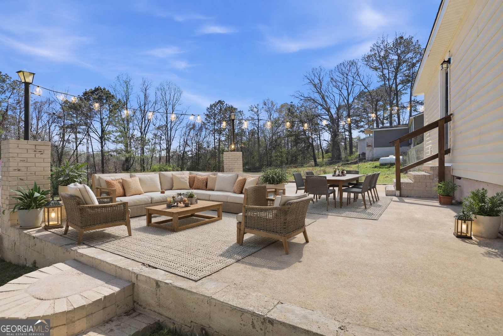 3009 Old West Point Road Lagrange - Photo 41