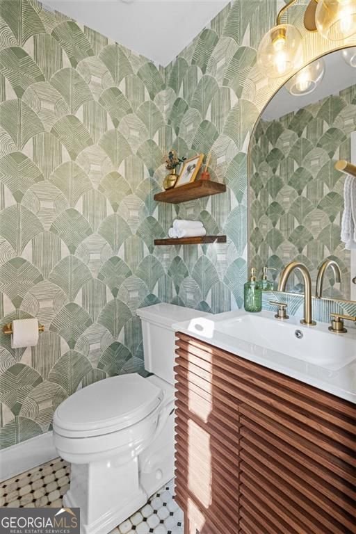 1105 Clairemont Avenue Decatur - Photo 12