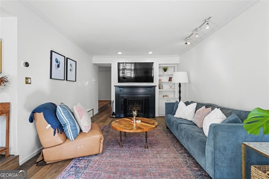 1105 Clairemont Avenue Decatur - Photo 16