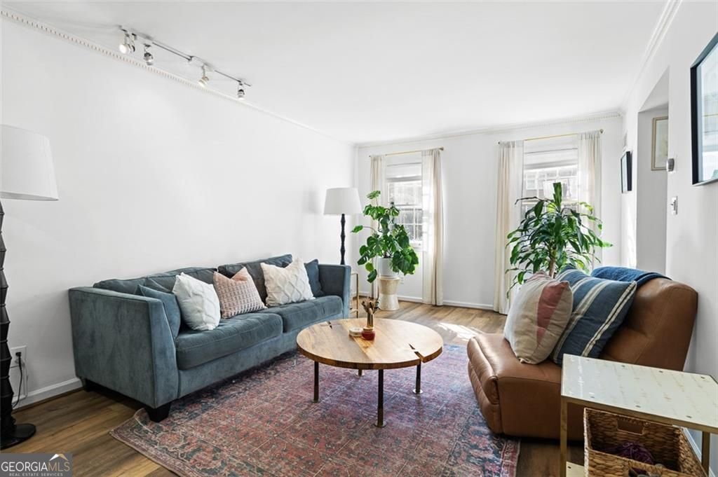 1105 Clairemont Avenue Decatur - Photo 17