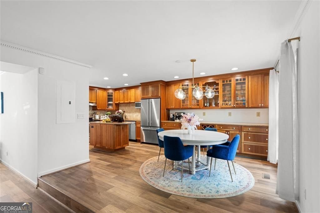 1105 Clairemont Avenue Decatur - Photo 19