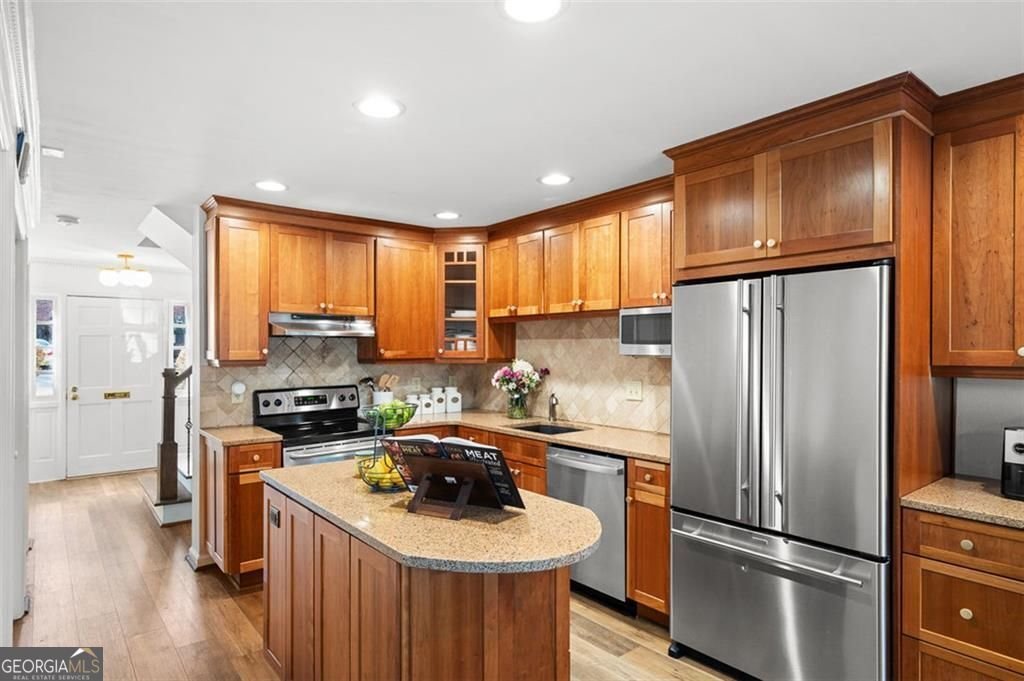 1105 Clairemont Avenue Decatur - Photo 21