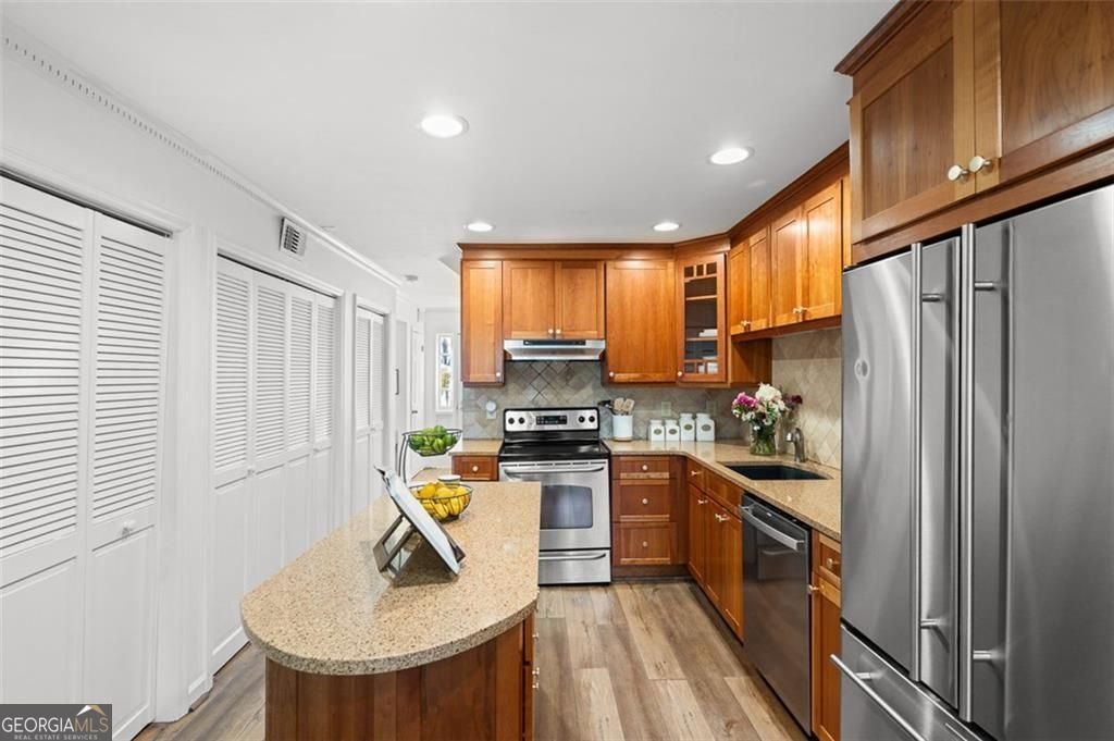 1105 Clairemont Avenue Decatur - Photo 22