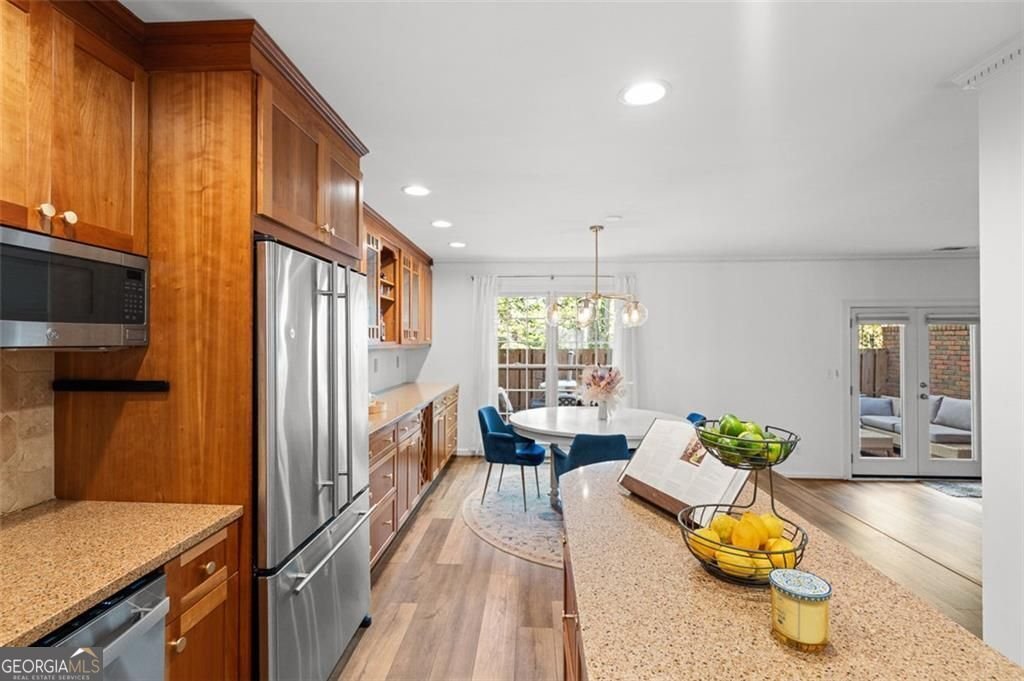 1105 Clairemont Avenue Decatur - Photo 23