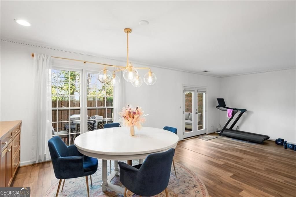 1105 Clairemont Avenue Decatur - Photo 26