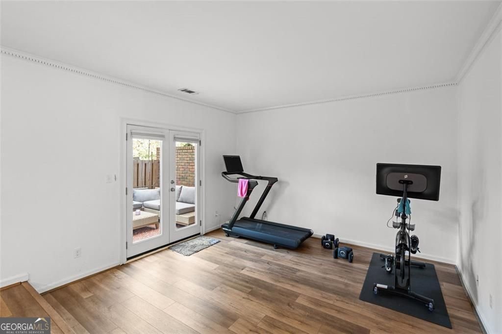 1105 Clairemont Avenue Decatur - Photo 27