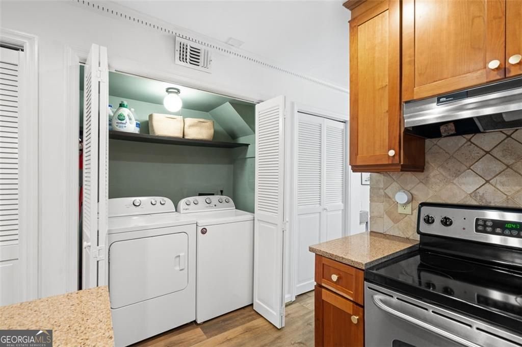 1105 Clairemont Avenue Decatur - Photo 29