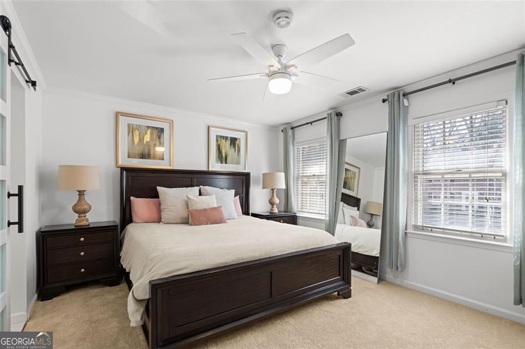 1105 Clairemont Avenue Decatur - Photo 31