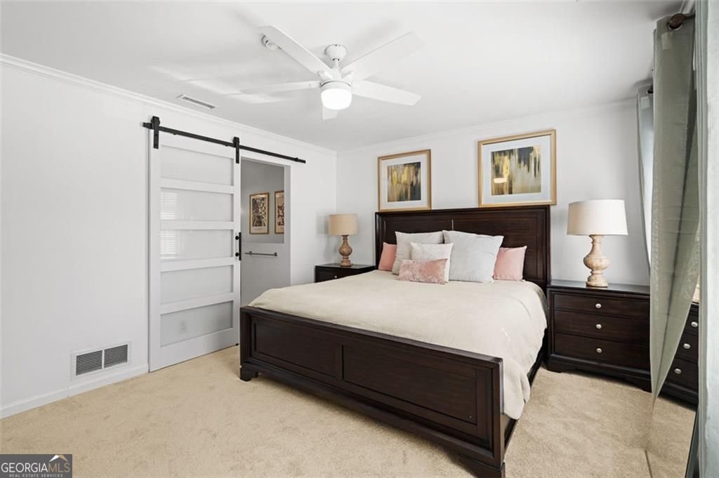 1105 Clairemont Avenue Decatur - Photo 32