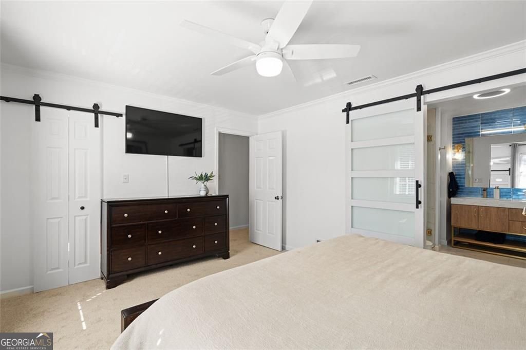 1105 Clairemont Avenue Decatur - Photo 33