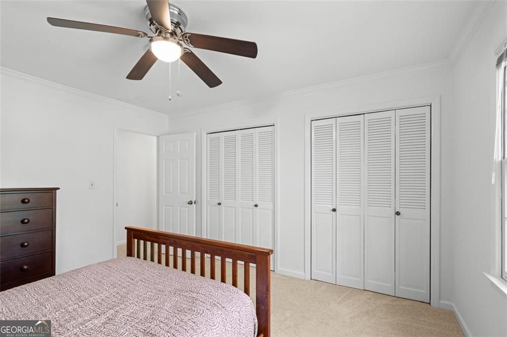 1105 Clairemont Avenue Decatur - Photo 41