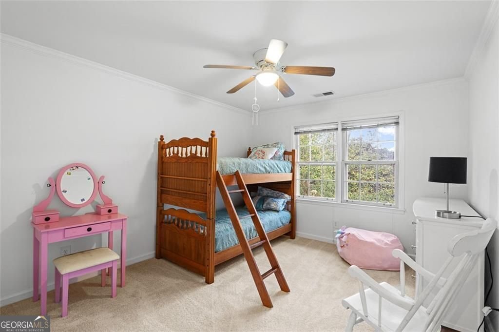 1105 Clairemont Avenue Decatur - Photo 44