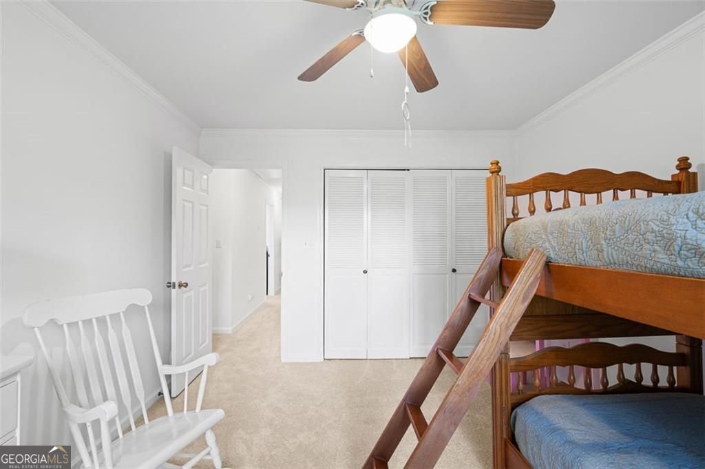 1105 Clairemont Avenue Decatur - Photo 45