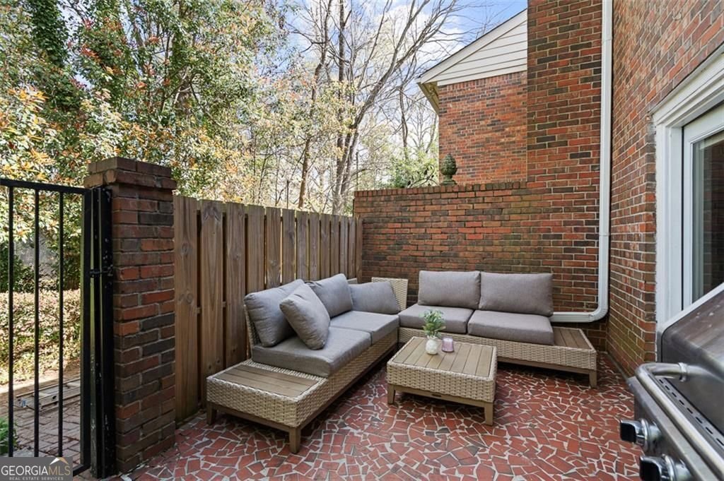 1105 Clairemont Avenue Decatur - Photo 46