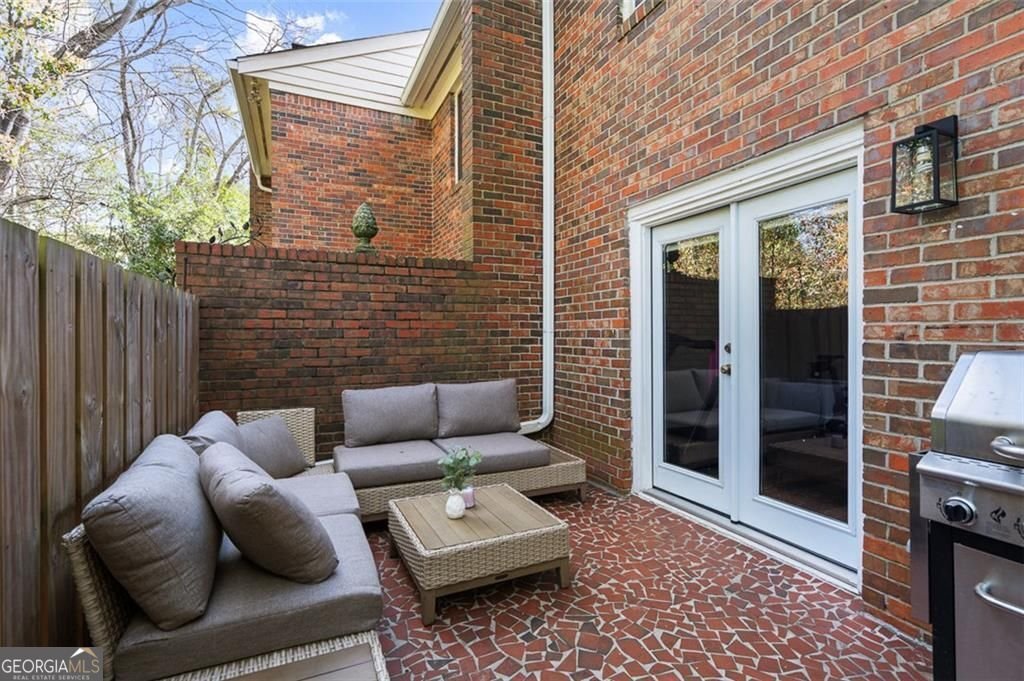 1105 Clairemont Avenue Decatur - Photo 47