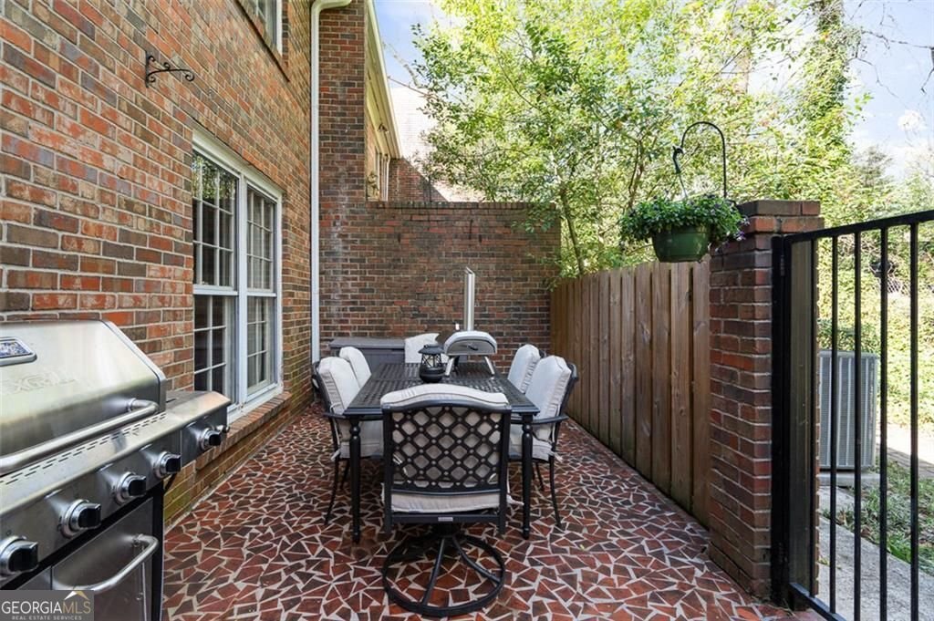 1105 Clairemont Avenue Decatur - Photo 48