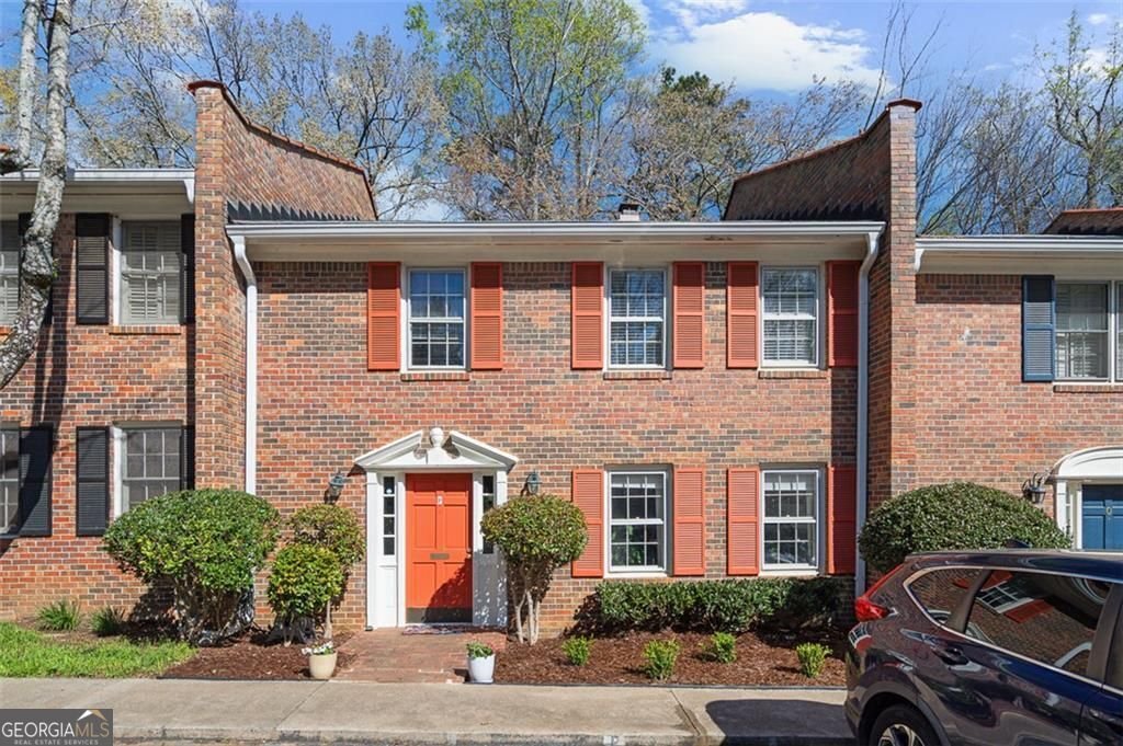 1105 Clairemont Avenue Decatur - Photo 50