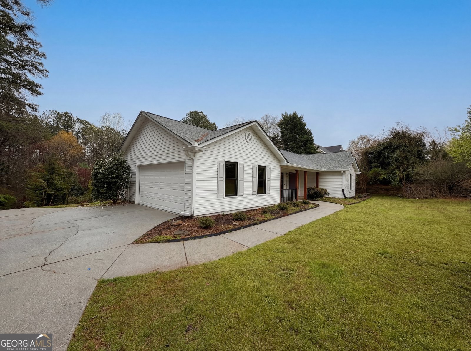 4241 Grady Smith Road Loganville - Photo 10