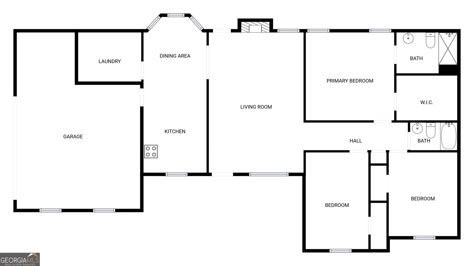 4241 Grady Smith Road Loganville - Photo 19