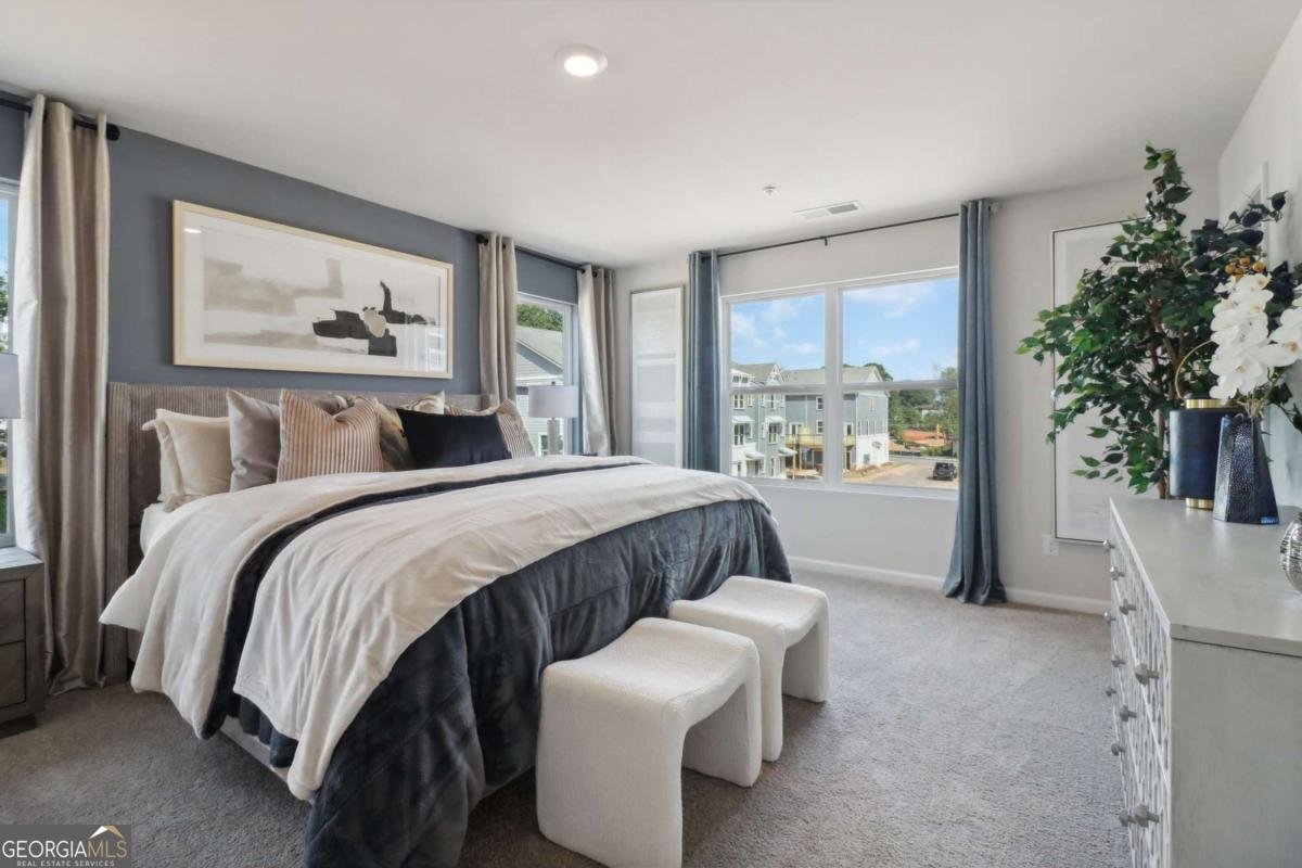 3430 Nectarine Lane Peachtree Corners - Photo 15