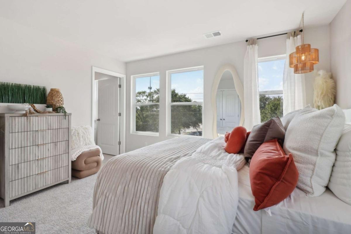 3430 Nectarine Lane Peachtree Corners - Photo 22