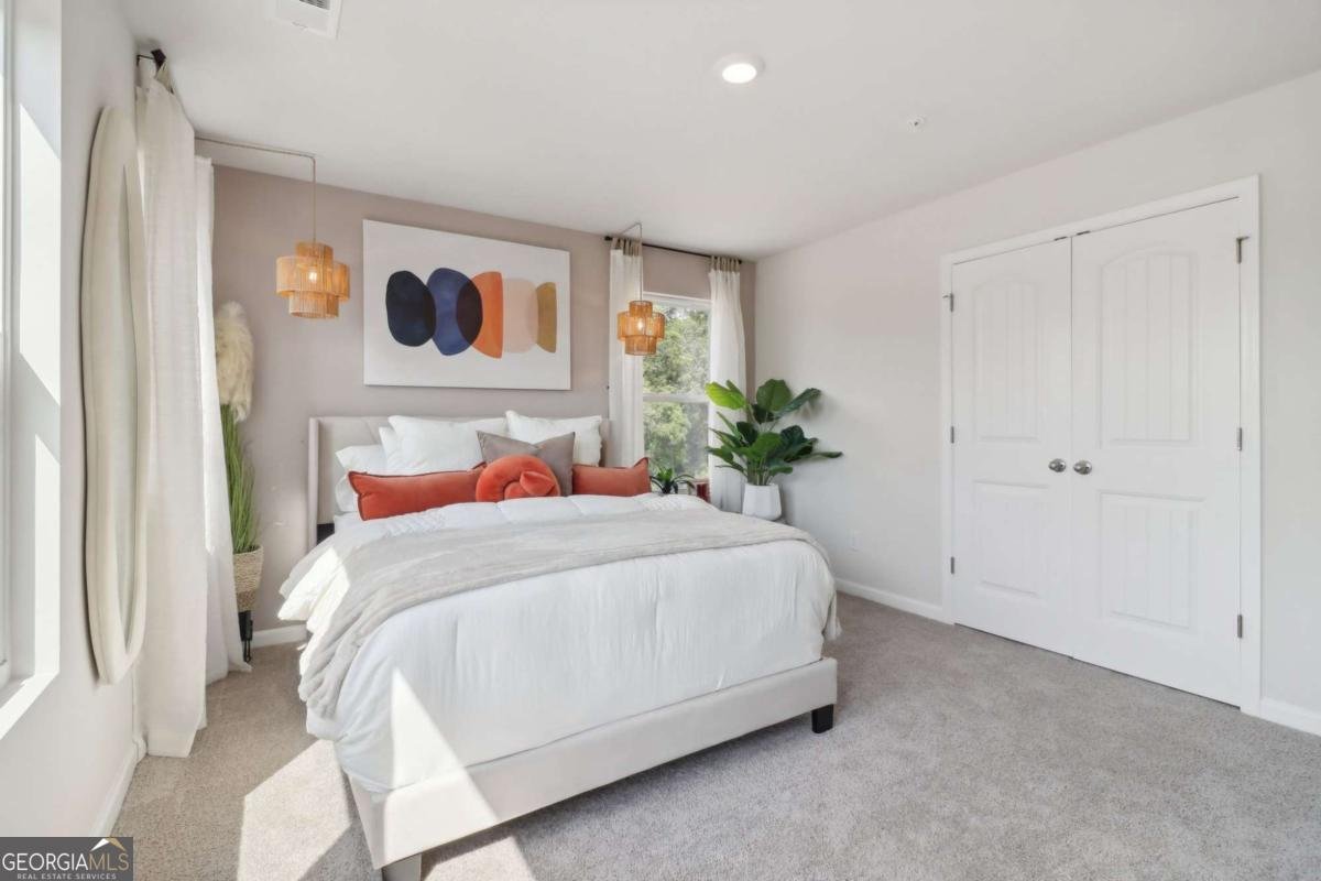 3430 Nectarine Lane Peachtree Corners - Photo 25