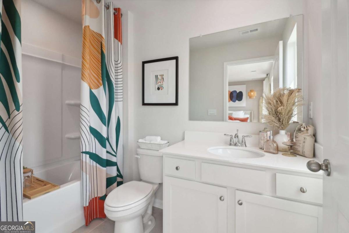 3430 Nectarine Lane Peachtree Corners - Photo 26