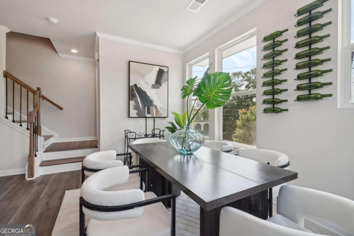 3430 Nectarine Lane Peachtree Corners - Photo 7