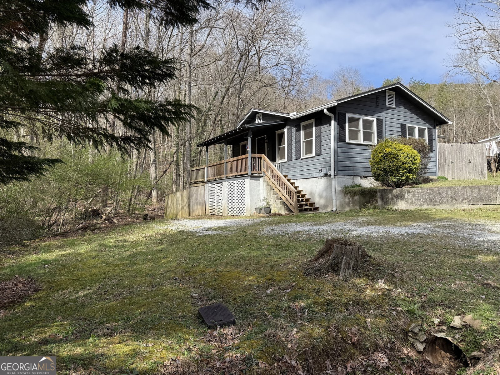 2094 Pinnacle Drive Clayton - Photo 1