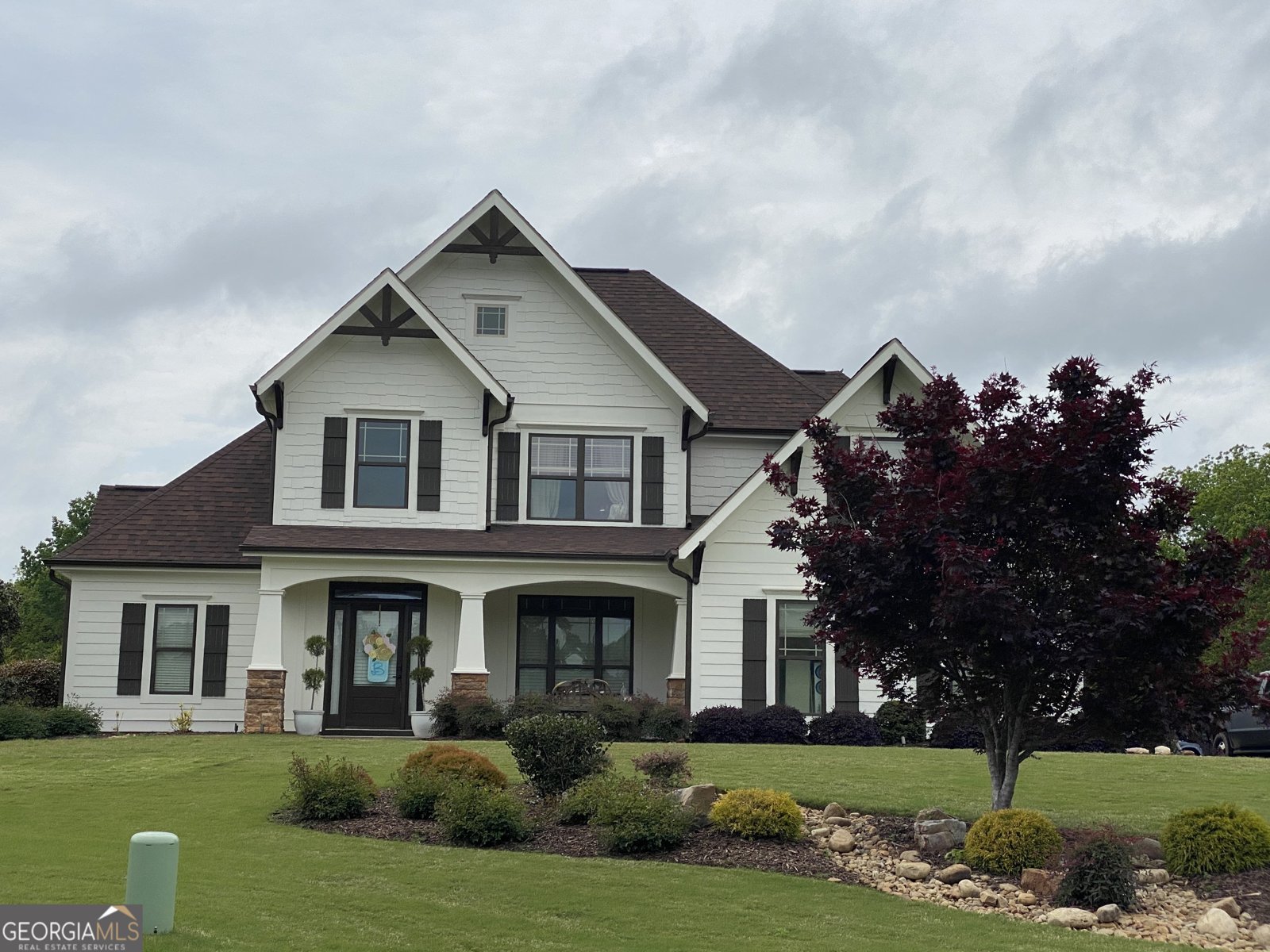 95 Farmbrook Way Senoia - Photo 1