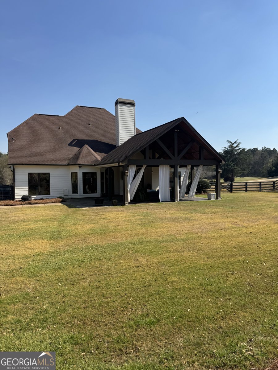 95 Farmbrook Way Senoia - Photo 17