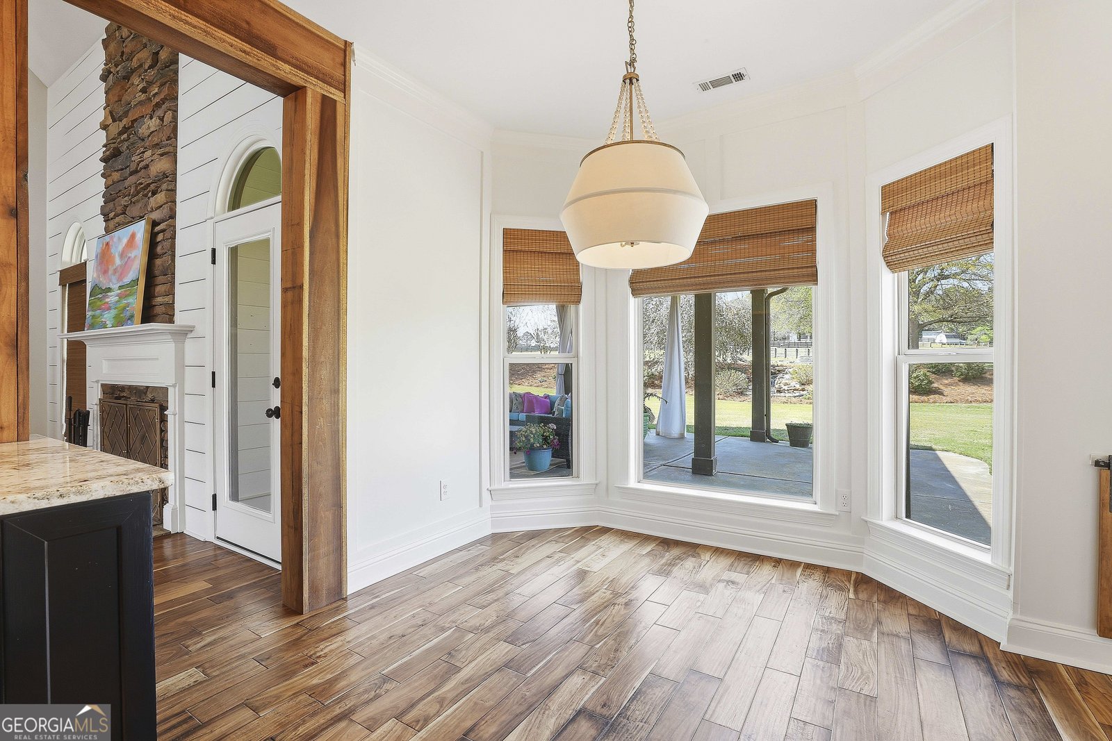 95 Farmbrook Way Senoia - Photo 20