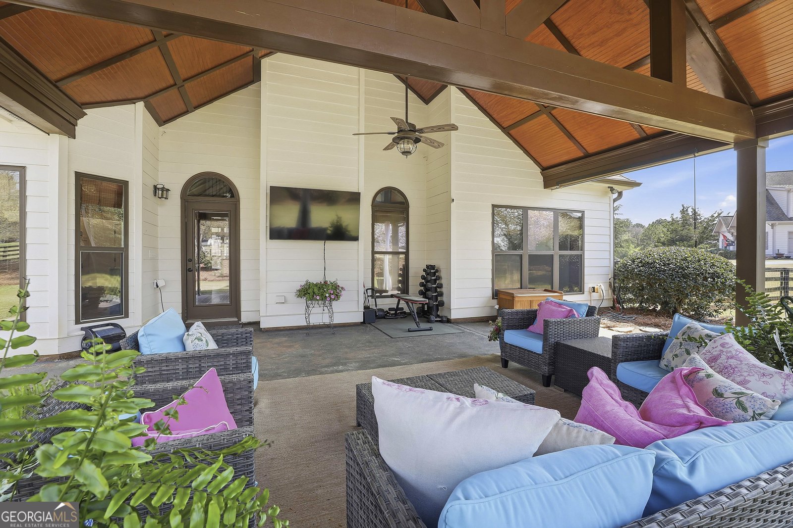 95 Farmbrook Way Senoia - Photo 32