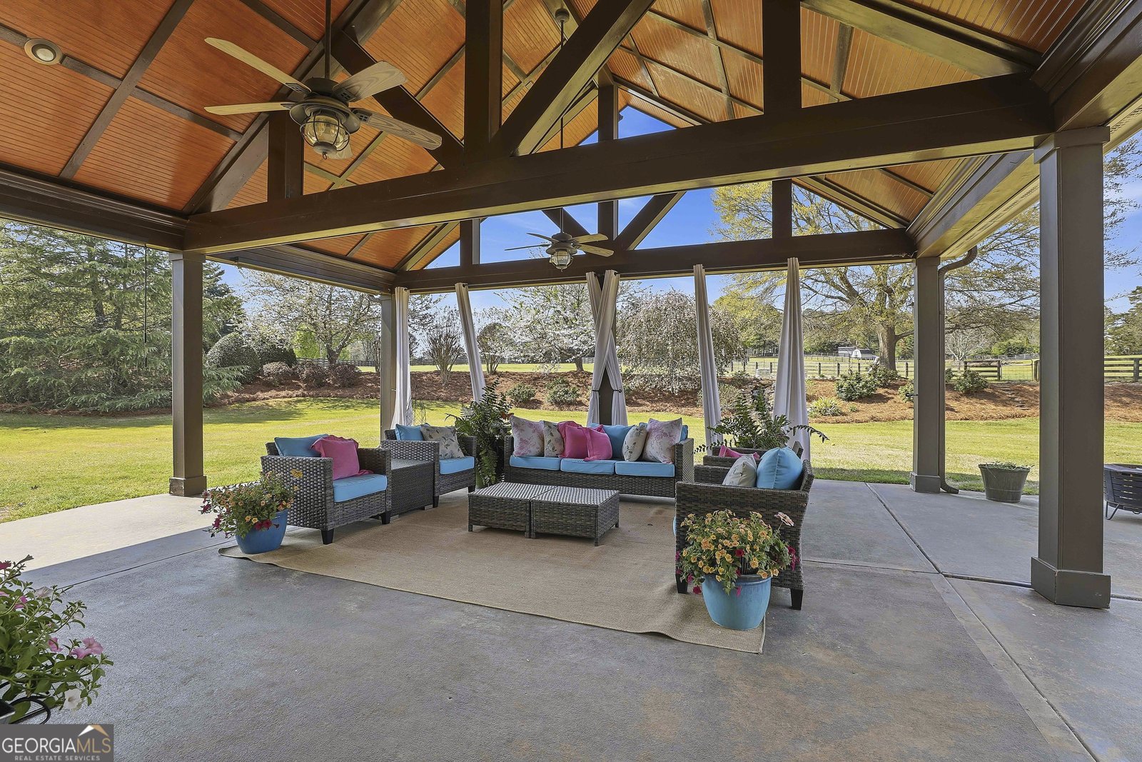 95 Farmbrook Way Senoia - Photo 33