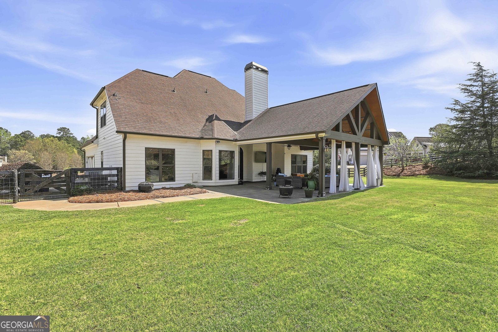 95 Farmbrook Way Senoia - Photo 36