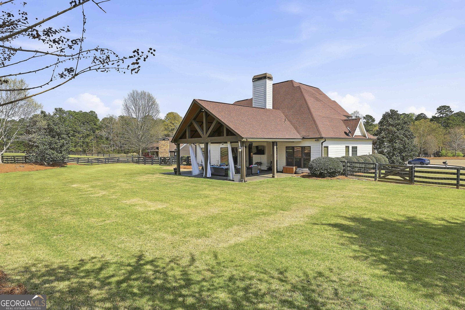 95 Farmbrook Way Senoia - Photo 45