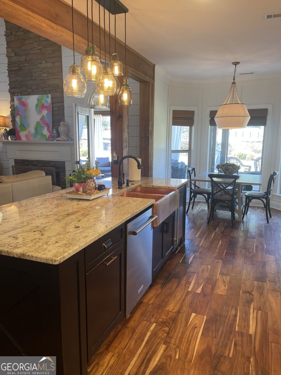 95 Farmbrook Way Senoia - Photo 7