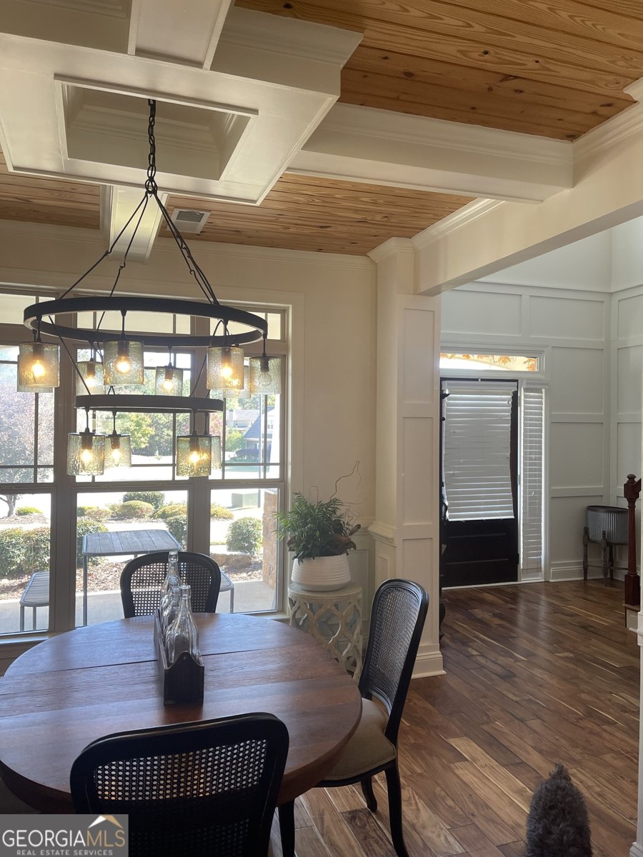 95 Farmbrook Way Senoia - Photo 9