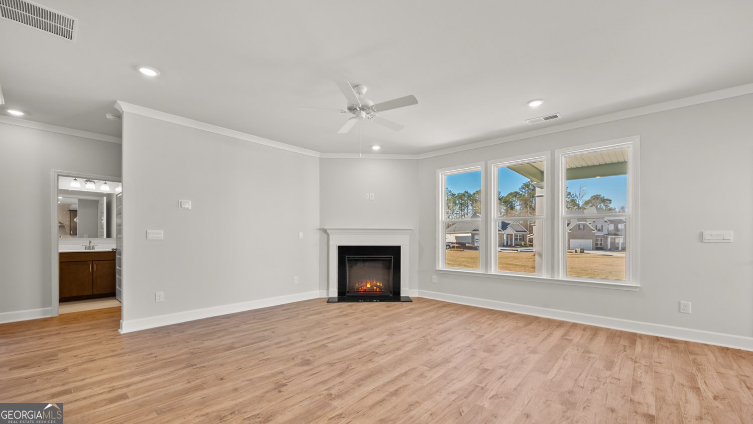 75 Townsend Drive Senoia - Photo 12